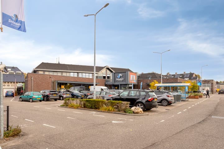 Foto 34 van Prof.Dr. J.E. de Quaystraat 16