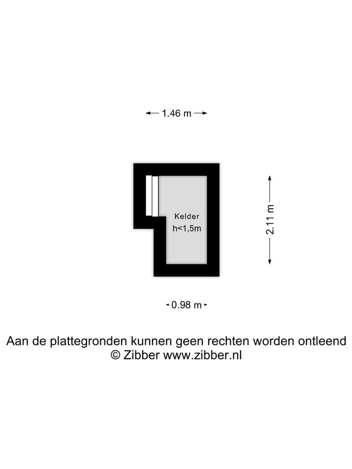 Foto 35 van Prof.Dr. J.E. de Quaystraat 16