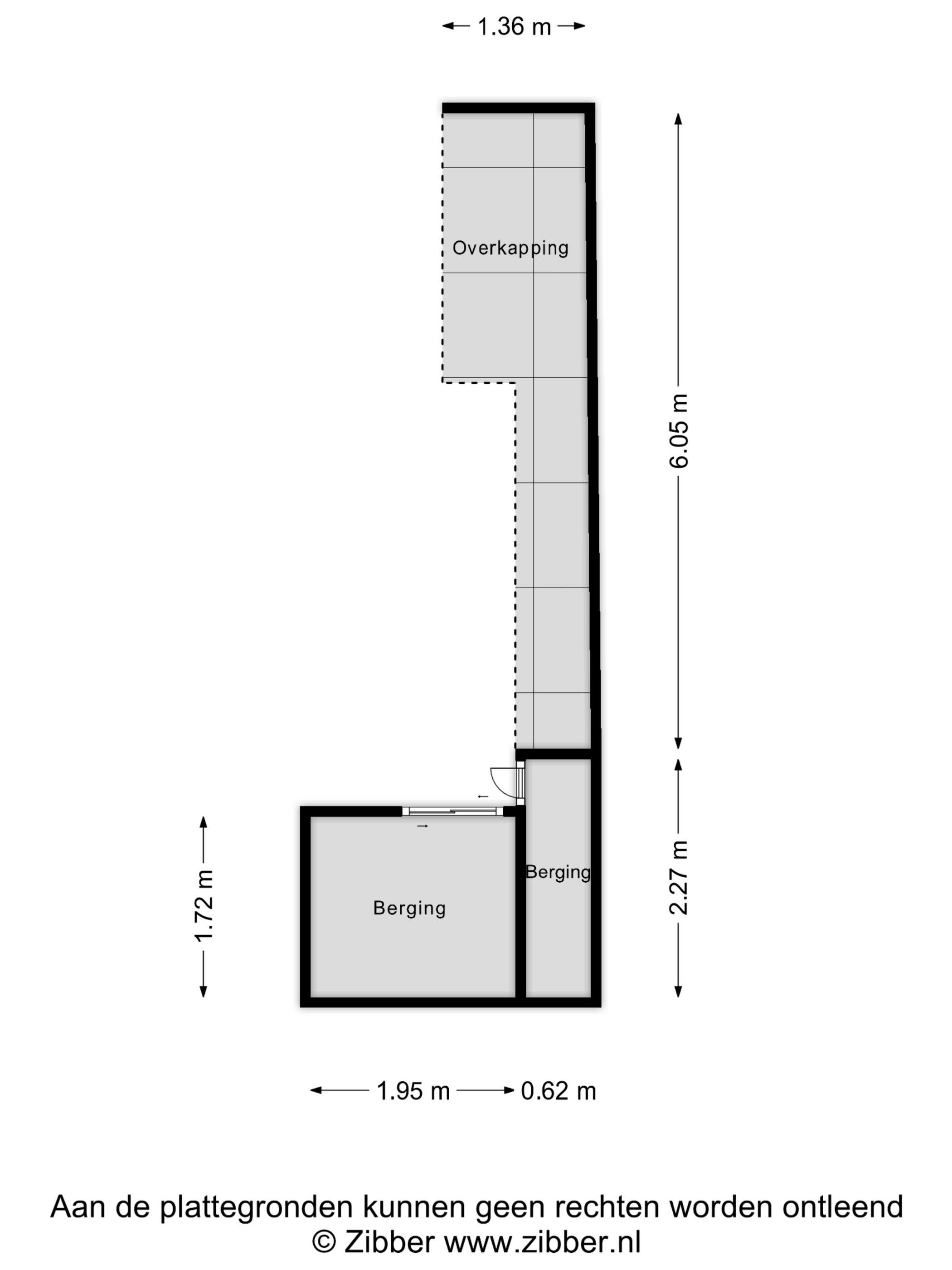 Photo 39 of Prof.Dr. J.E. de Quaystraat 16