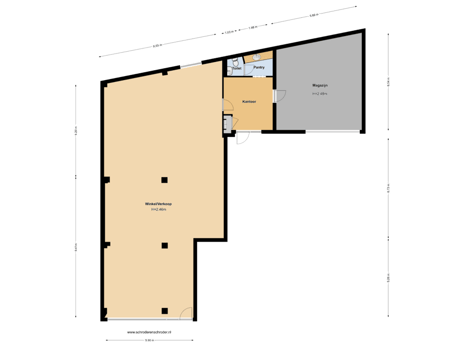 Bekijk plattegrond