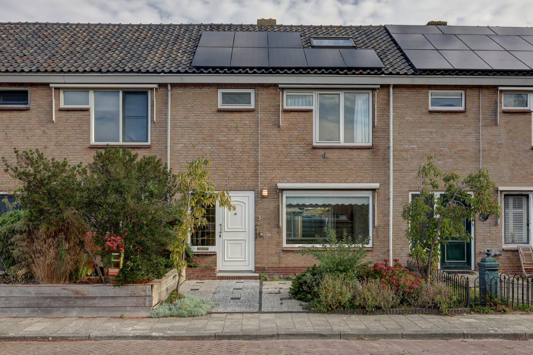 Foto 1 van Vijverstraat 3