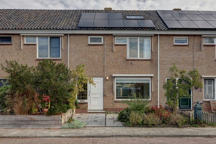 Foto 1 van Vijverstraat 3