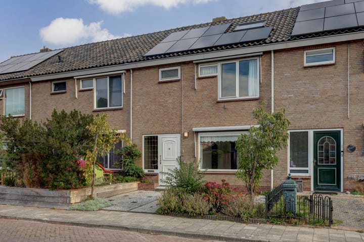 Foto 2 van Vijverstraat 3