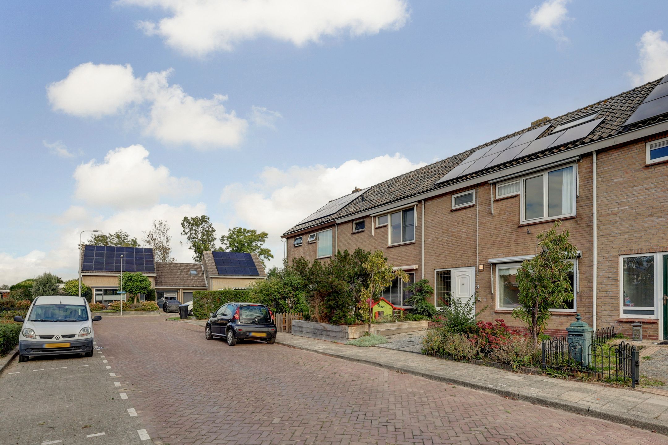 Foto 3 van Vijverstraat 3