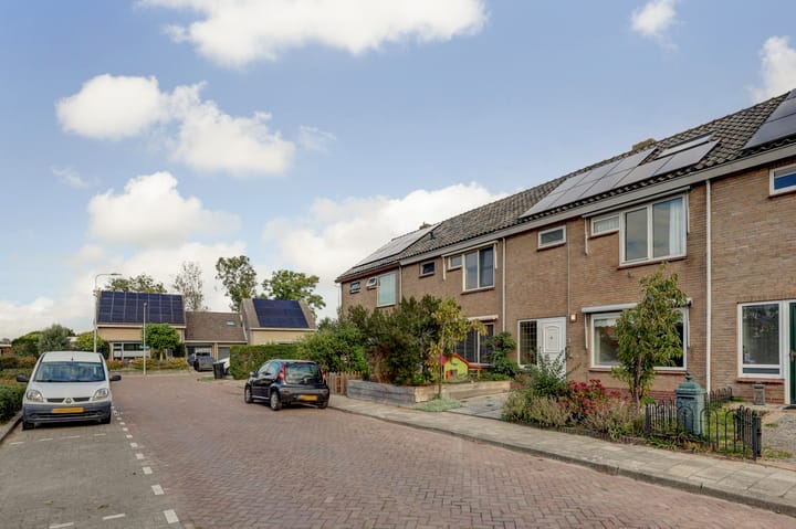 Foto 3 van Vijverstraat 3