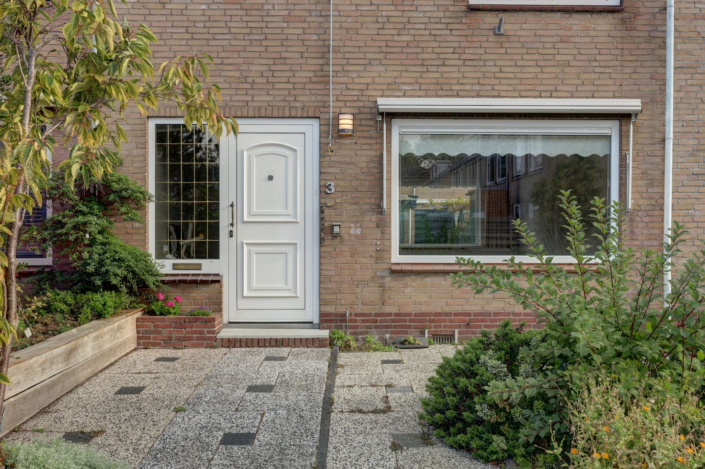 Foto 4 van Vijverstraat 3