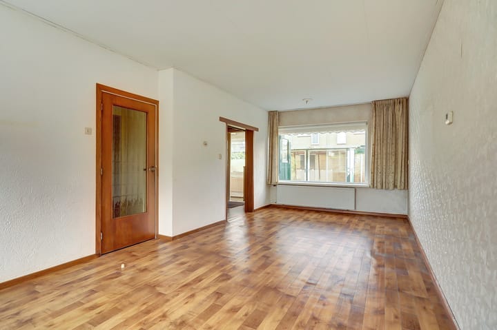 Foto 6 van Vijverstraat 3