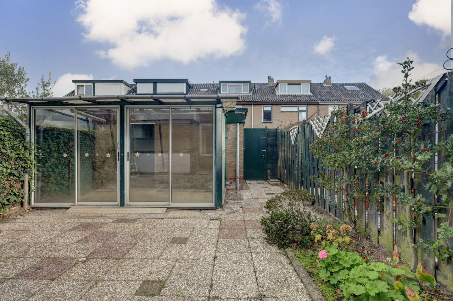 Foto 25 van Vijverstraat 3