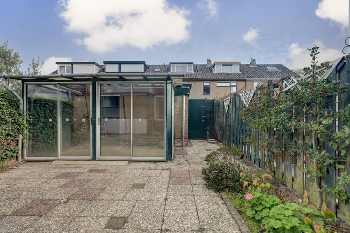 Foto 25 van Vijverstraat 3