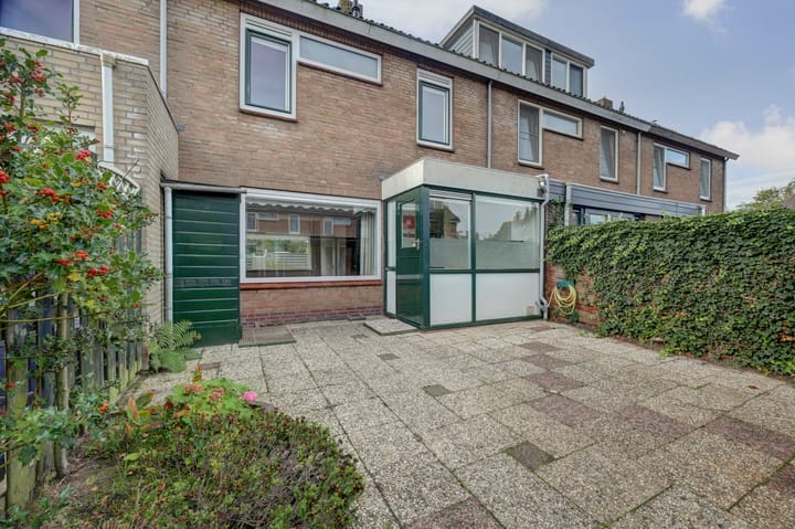 Foto 27 van Vijverstraat 3