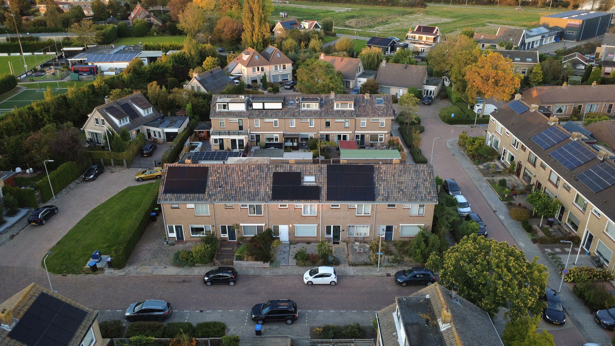 Foto 33 van Vijverstraat 3