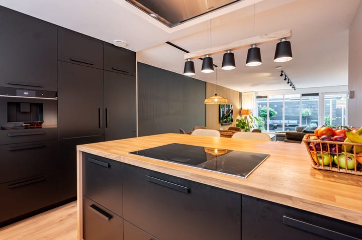 Foto 2 van Rodinweg 6