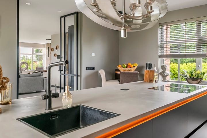 Foto 3 van Smalsteeg 3