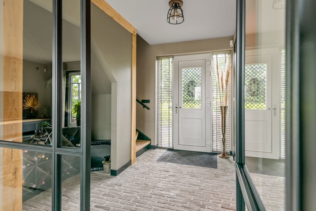 Foto 7 van Smalsteeg 3