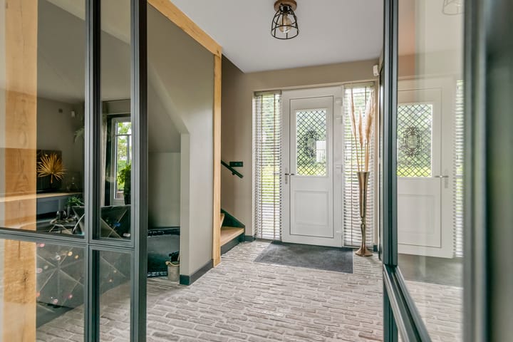 Foto 7 van Smalsteeg 3