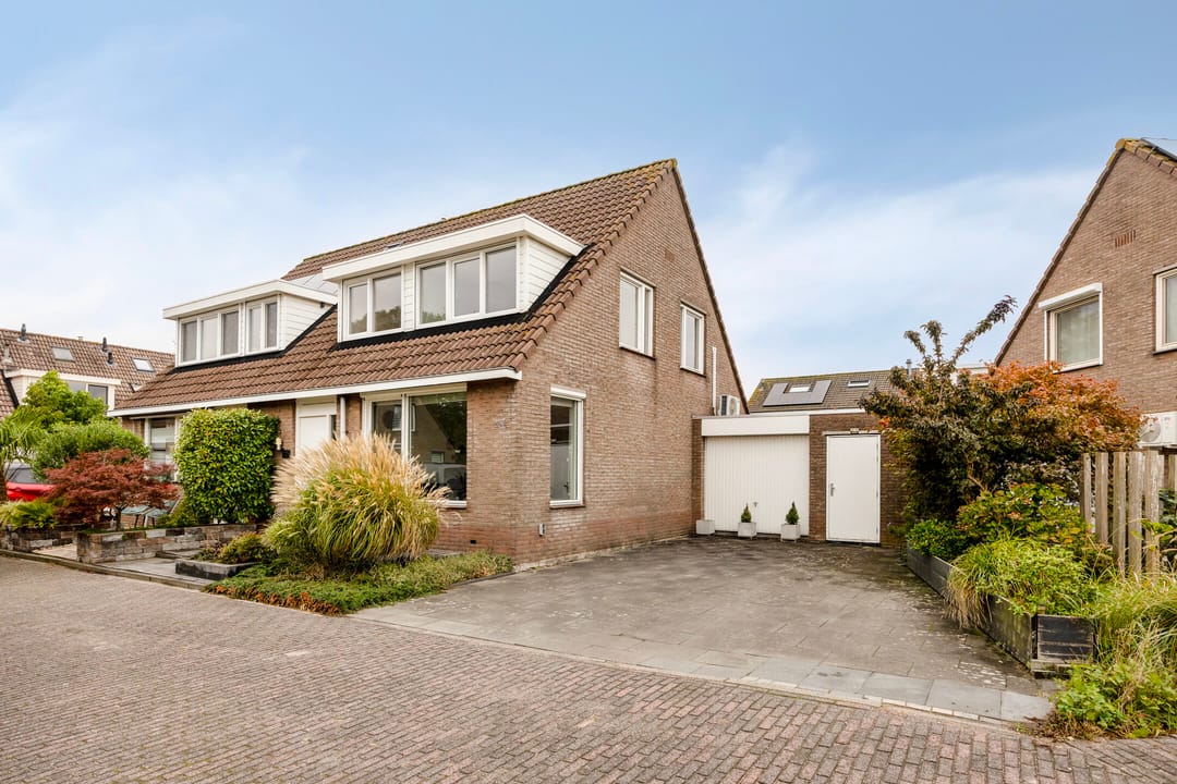 Foto 1 van Sterrekroos 125