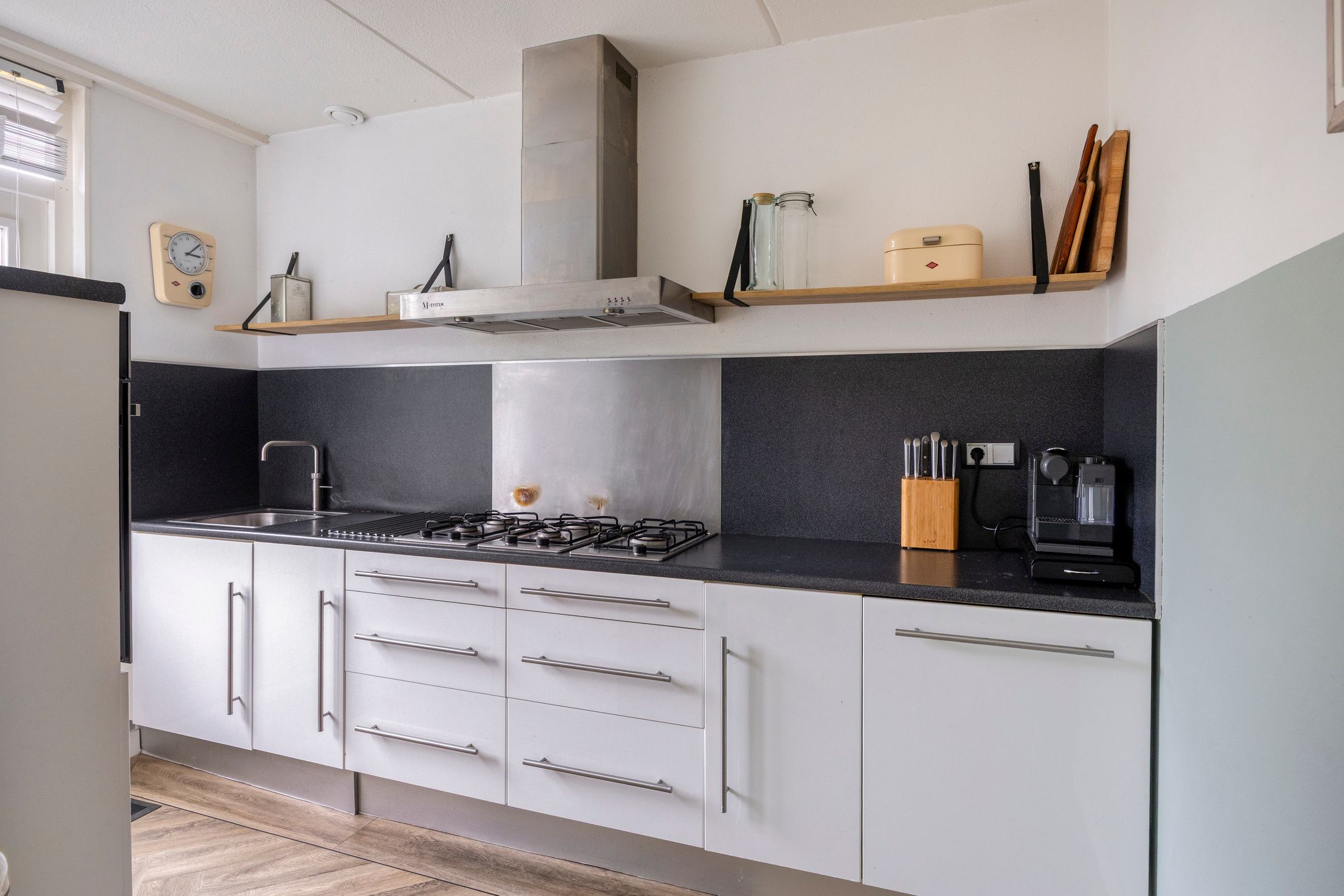 Foto 3 van Sterrekroos 125