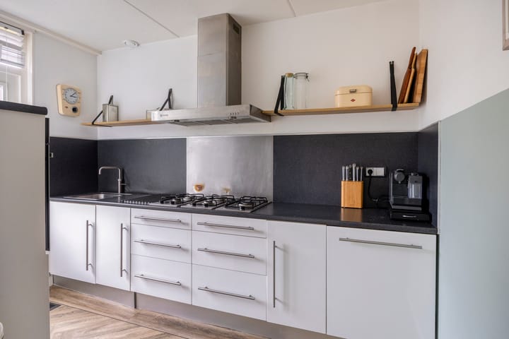 Foto 3 van Sterrekroos 125