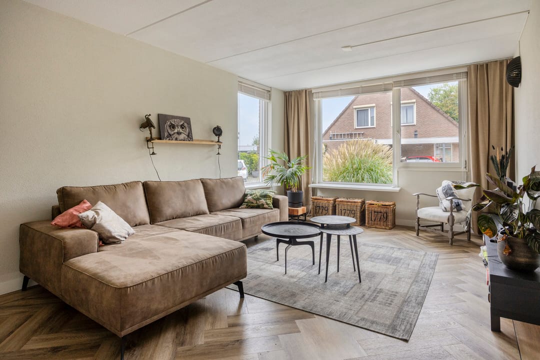 Foto 7 van Sterrekroos 125