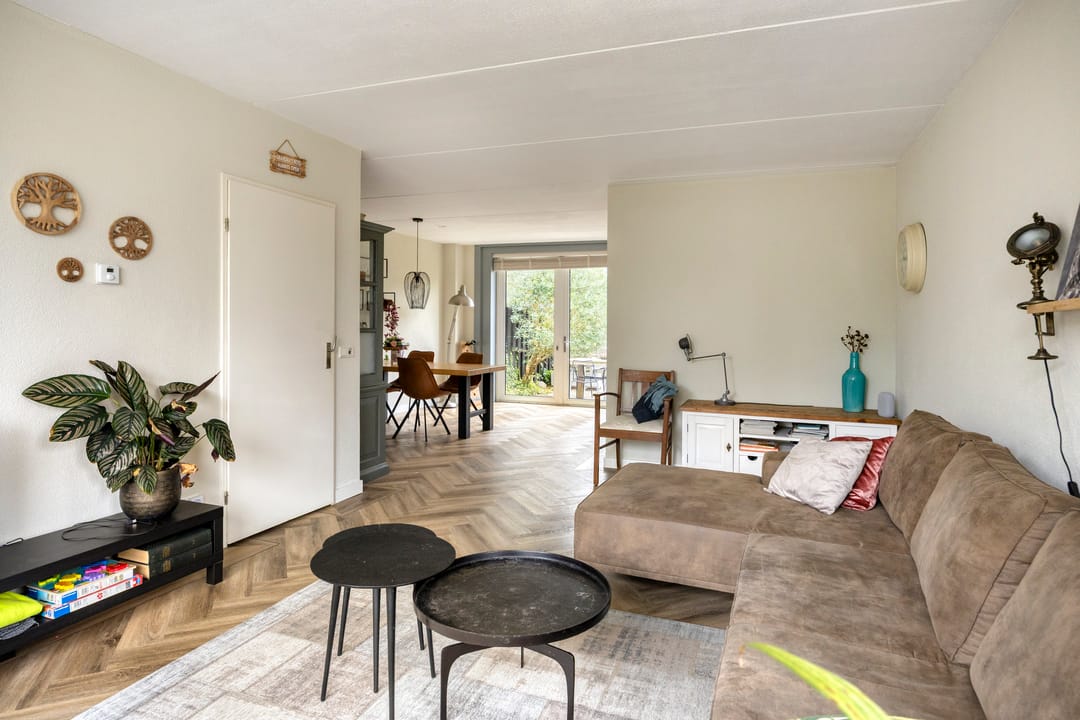 Foto 8 van Sterrekroos 125