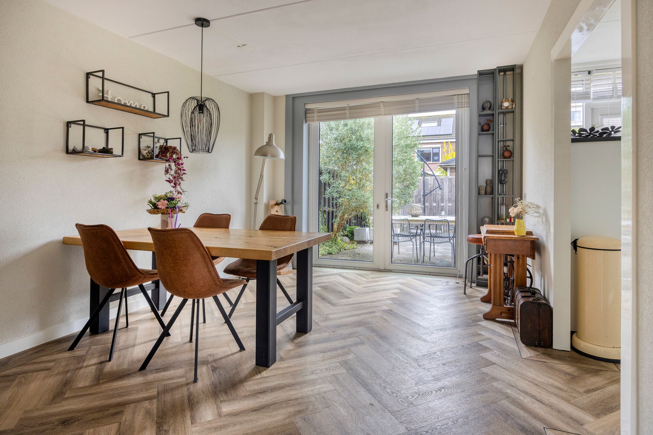 Foto 9 van Sterrekroos 125