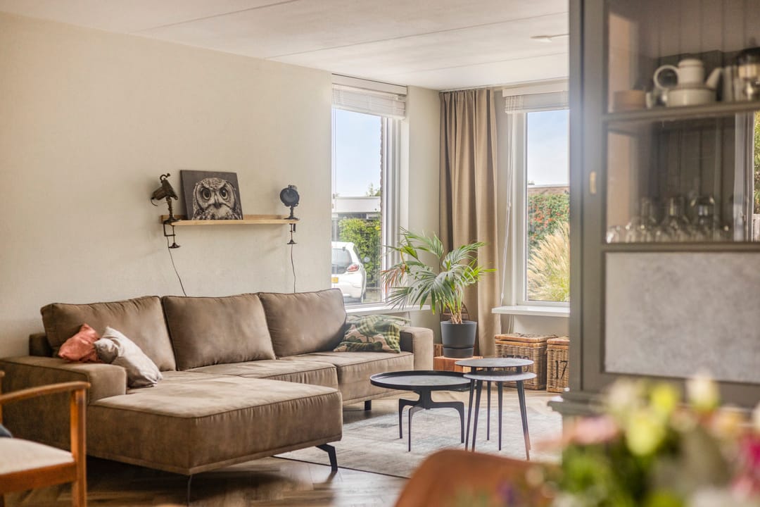 Foto 11 van Sterrekroos 125