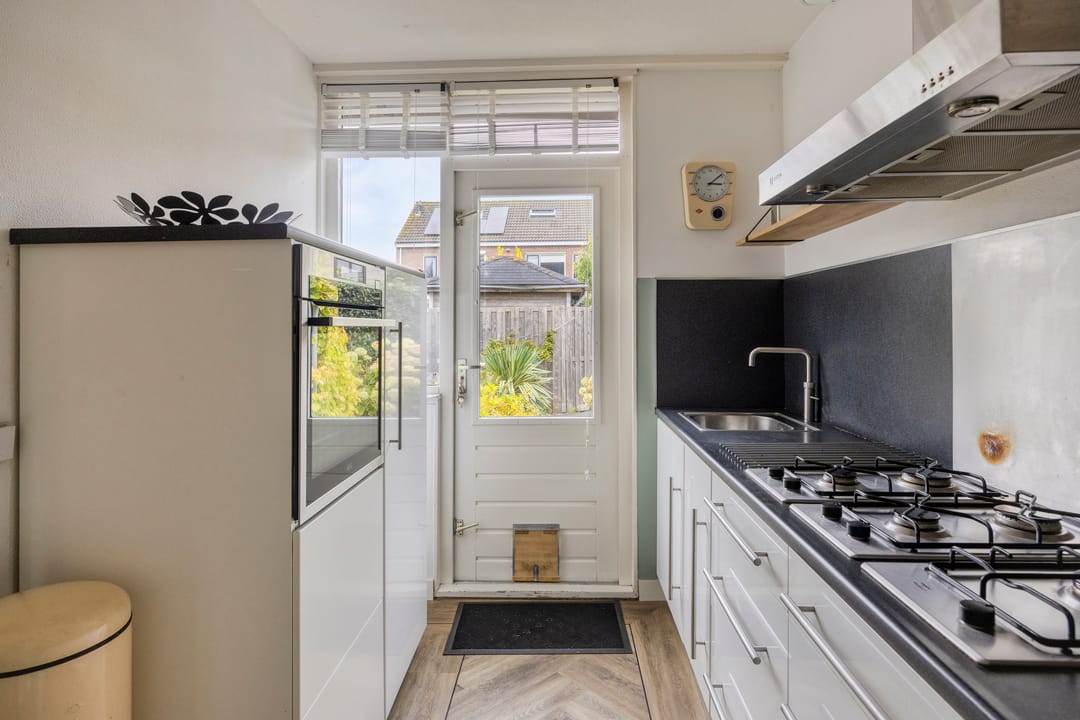 Foto 13 van Sterrekroos 125