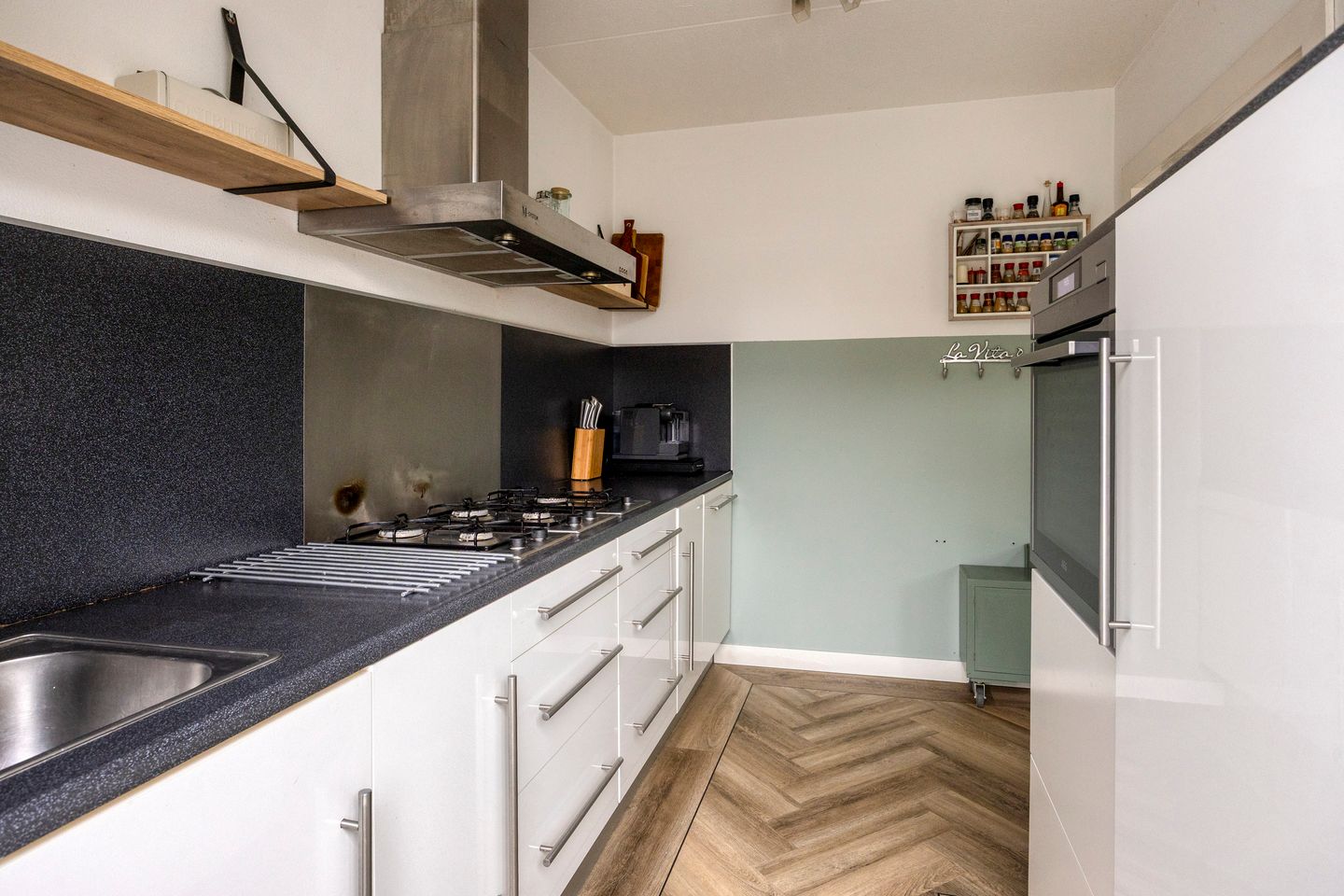 Foto 14 van Sterrekroos 125