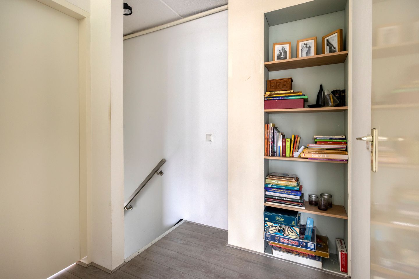 Foto 19 van Sterrekroos 125