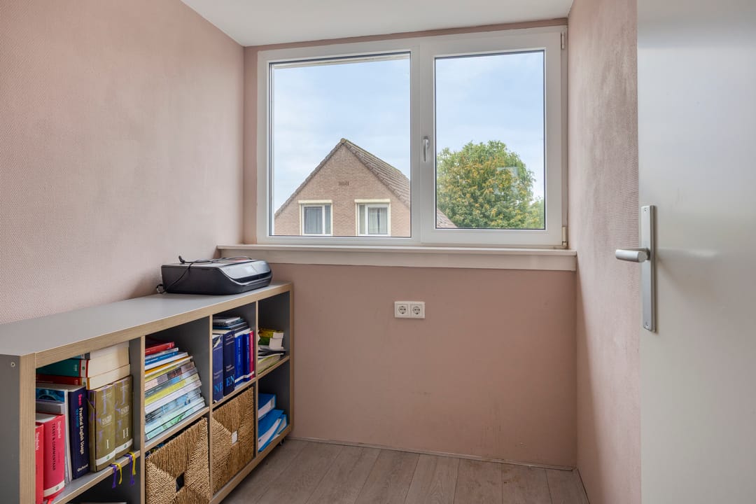 Foto 26 van Sterrekroos 125