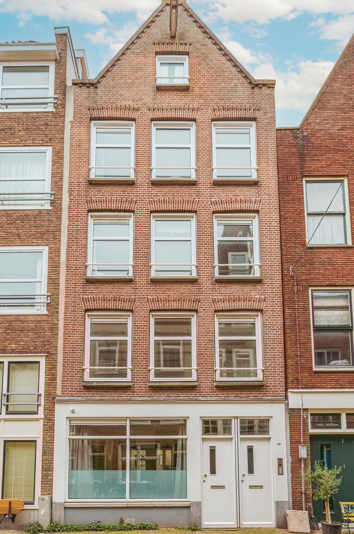 Foto 1 van Goudsbloemstraat 61-H