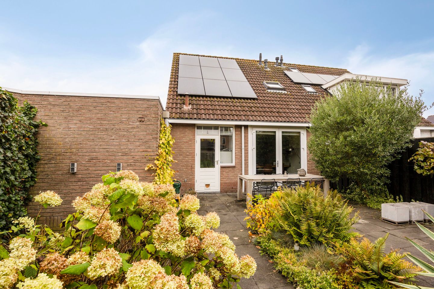 Foto 29 van Sterrekroos 125