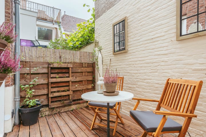 Photo 4 of Goudsbloemstraat 61-H