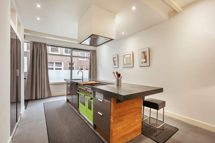 Photo 5 of Goudsbloemstraat 61-H