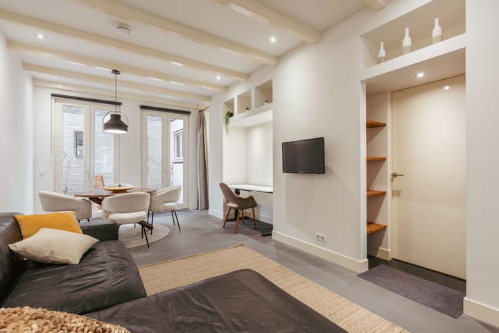 Foto 7 van Goudsbloemstraat 61-H