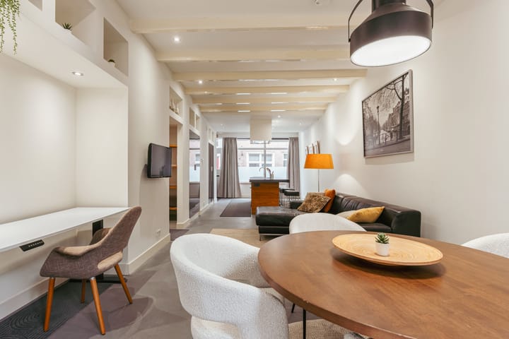 Foto 8 van Goudsbloemstraat 61-H