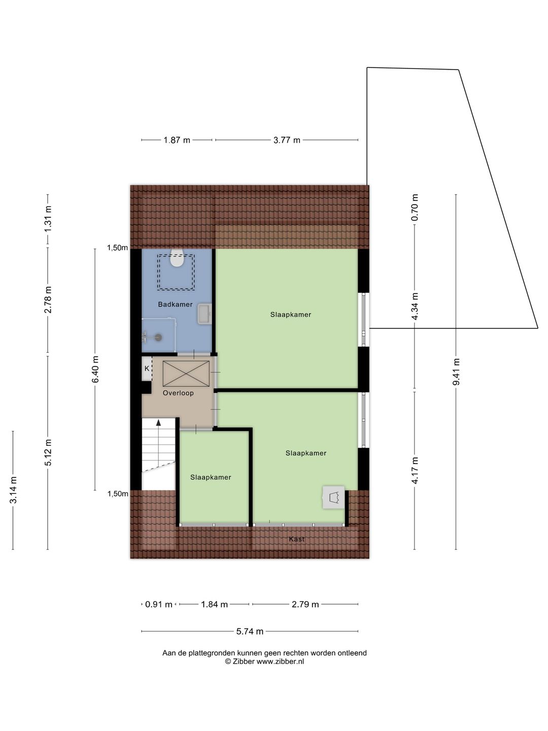 Foto 38 van Sterrekroos 125