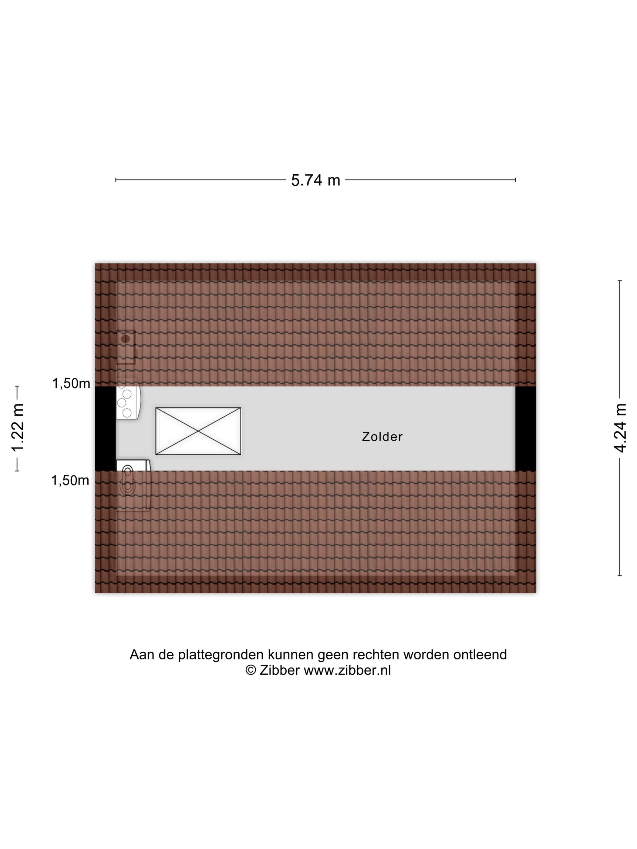 Foto 39 van Sterrekroos 125