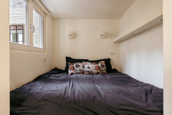 Foto 12 van Goudsbloemstraat 61-H