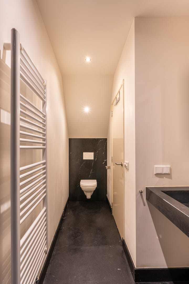 Foto 15 van Goudsbloemstraat 61-H