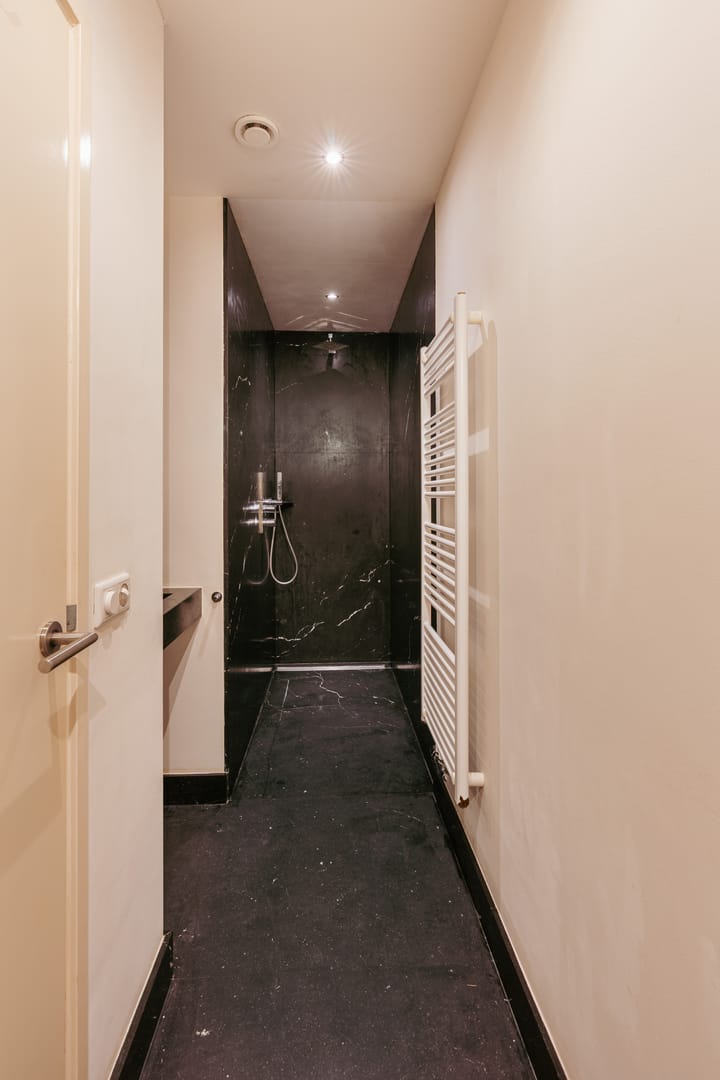 Foto 13 van Goudsbloemstraat 61-H