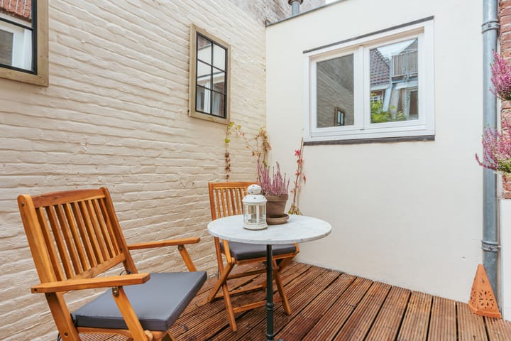 Foto 17 van Goudsbloemstraat 61-H