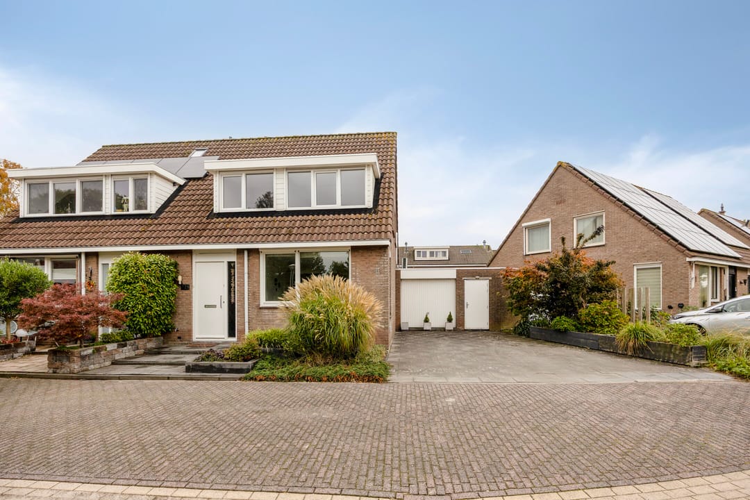 Foto 32 van Sterrekroos 125