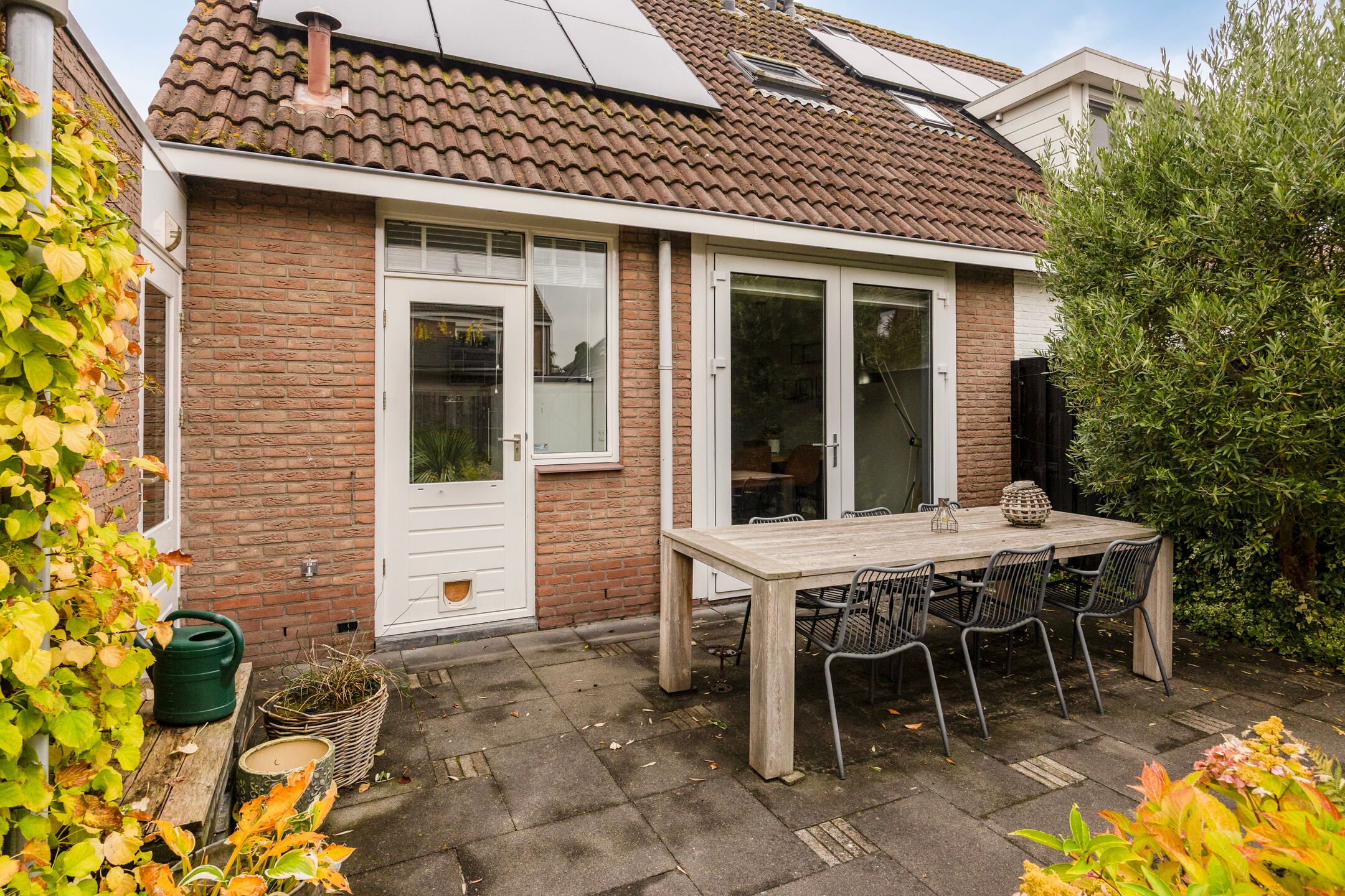 Foto 30 van Sterrekroos 125