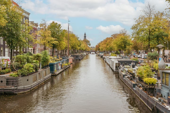 Foto 18 van Goudsbloemstraat 61-H