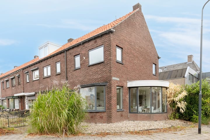 Foto 4 van Lunetstraat 12