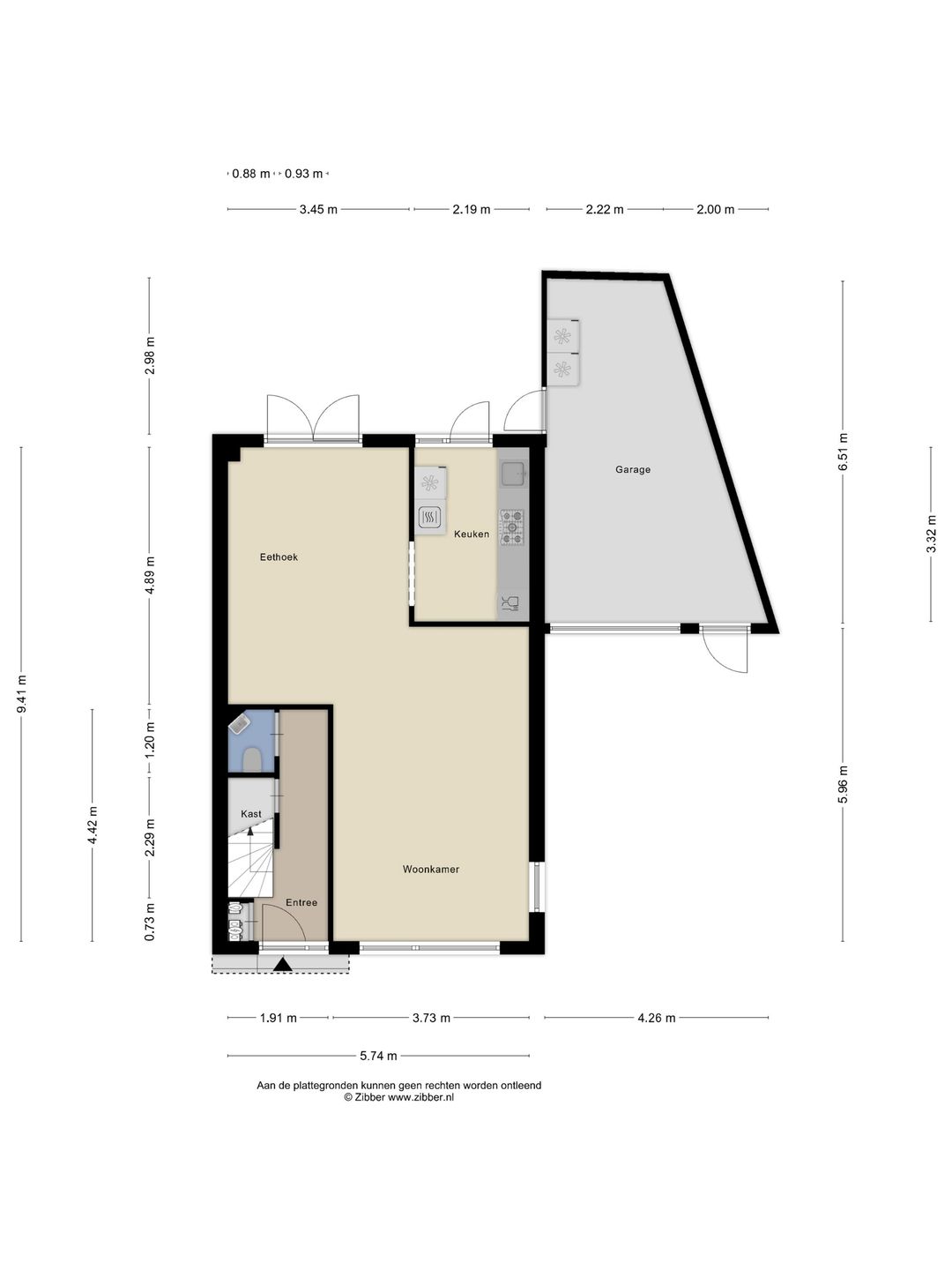 Foto 37 van Sterrekroos 125