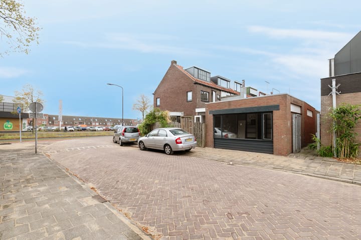 Foto 6 van Lunetstraat 12