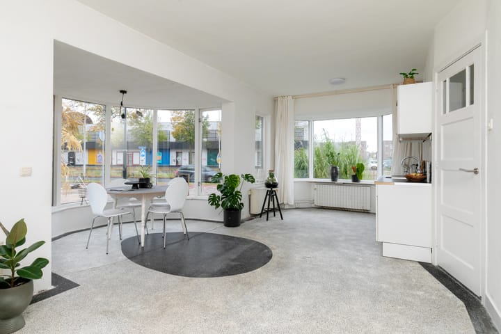 Foto 9 van Lunetstraat 12