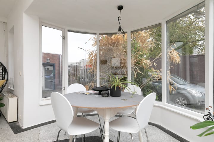 Foto 12 van Lunetstraat 12